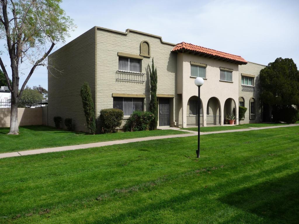 2927 E Fairmount Ave, Phoenix, AZ 85016 photo 1