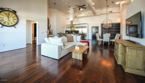 914 E Osborn Rd #405, Phoenix, AZ 85014 photo 4