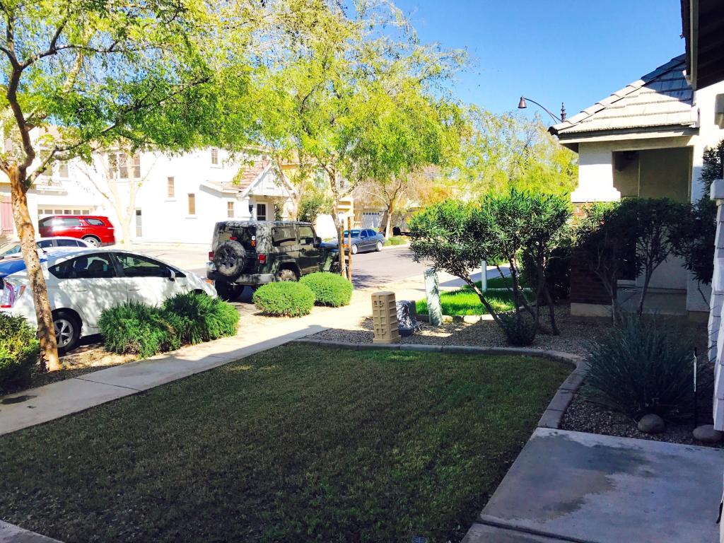4149 E Betsy Ln, Gilbert, AZ 85296 photo 5