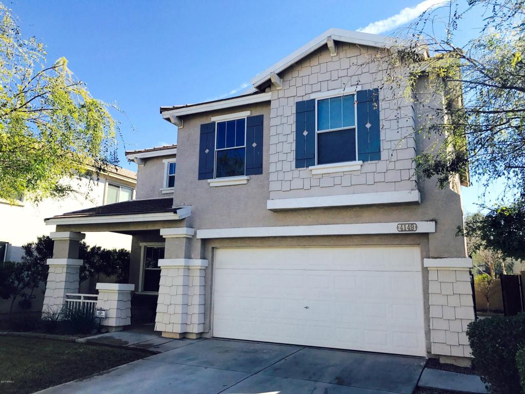 4149 E Betsy Ln, Gilbert, AZ 85296 photo 2