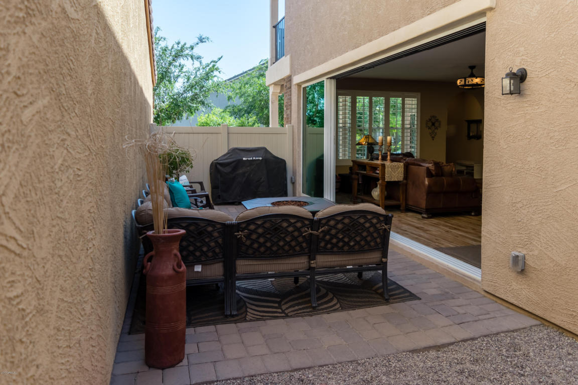 3721 E Hans Dr, Gilbert, AZ 85296 photo 14