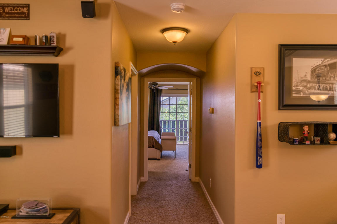 3721 E Hans Dr, Gilbert, AZ 85296 photo 26