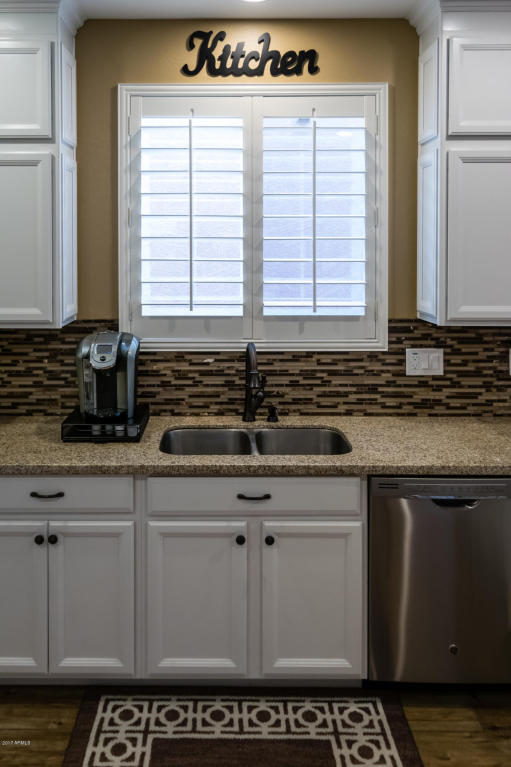 3721 E Hans Dr, Gilbert, AZ 85296 photo 17