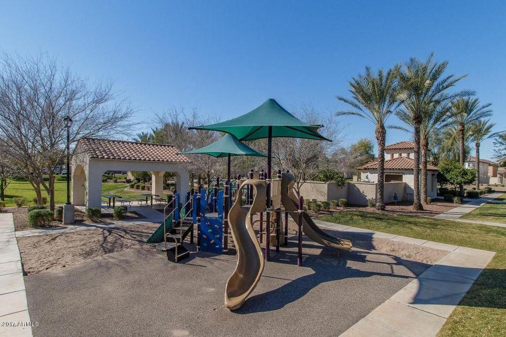 3721 E Hans Dr, Gilbert, AZ 85296 photo 47