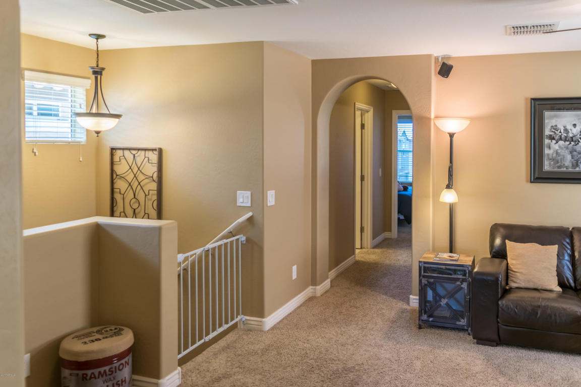 3721 E Hans Dr, Gilbert, AZ 85296 photo 23