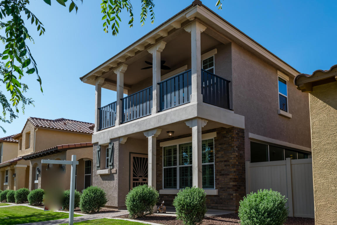 3721 E Hans Dr, Gilbert, AZ 85296 photo 2