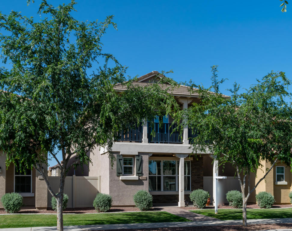 3721 E Hans Dr, Gilbert, AZ 85296 photo 7