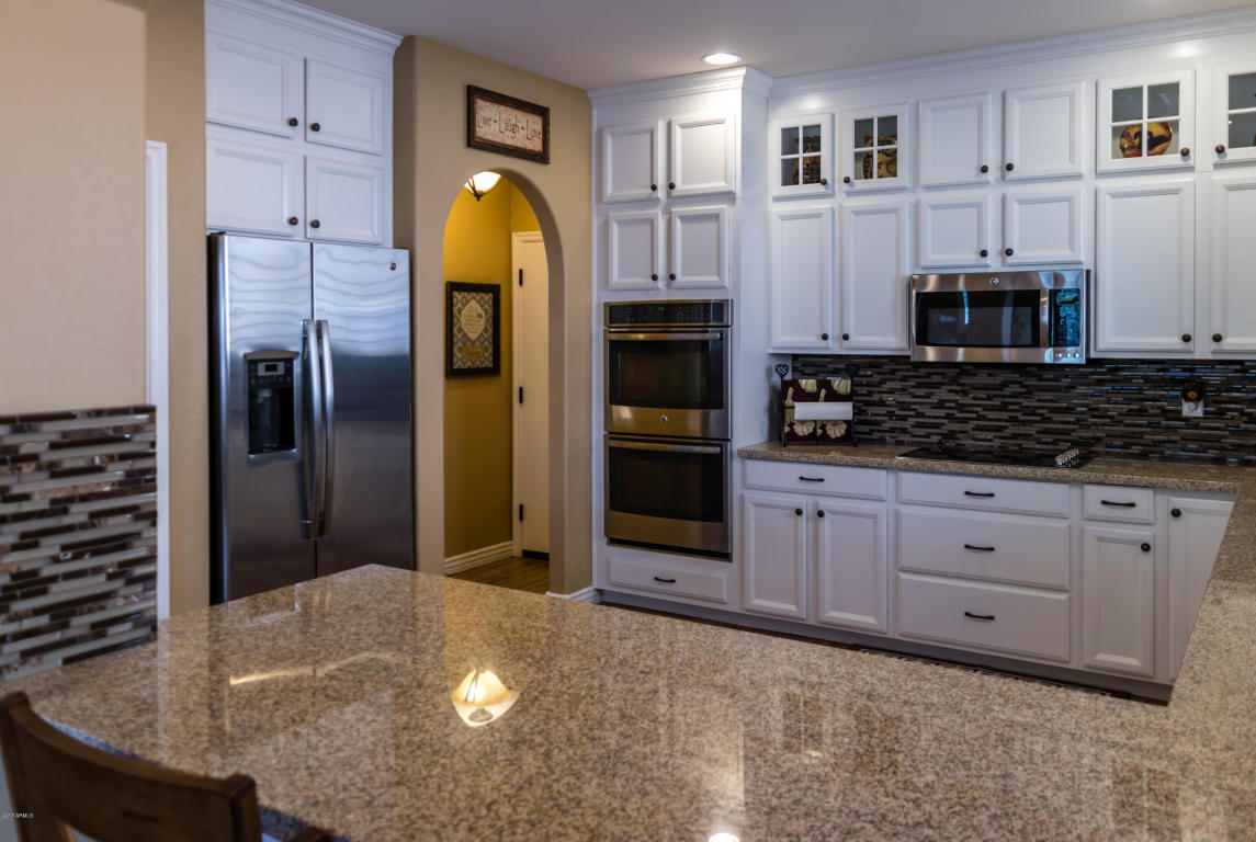3721 E Hans Dr, Gilbert, AZ 85296 photo 20