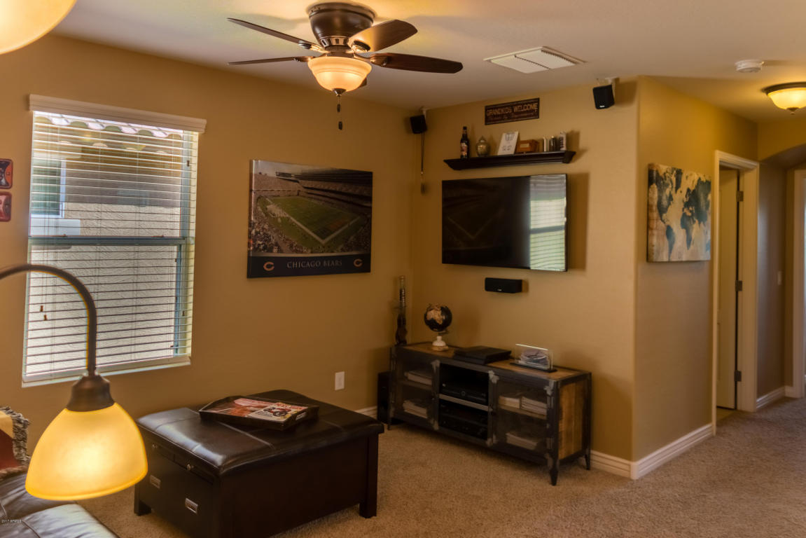 3721 E Hans Dr, Gilbert, AZ 85296 photo 24