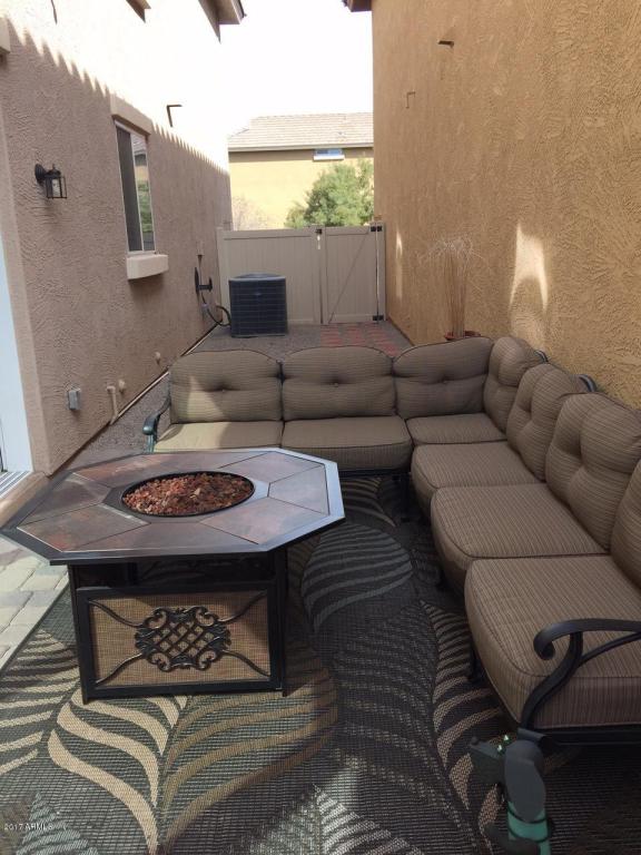 3721 E Hans Dr, Gilbert, AZ 85296 photo 15