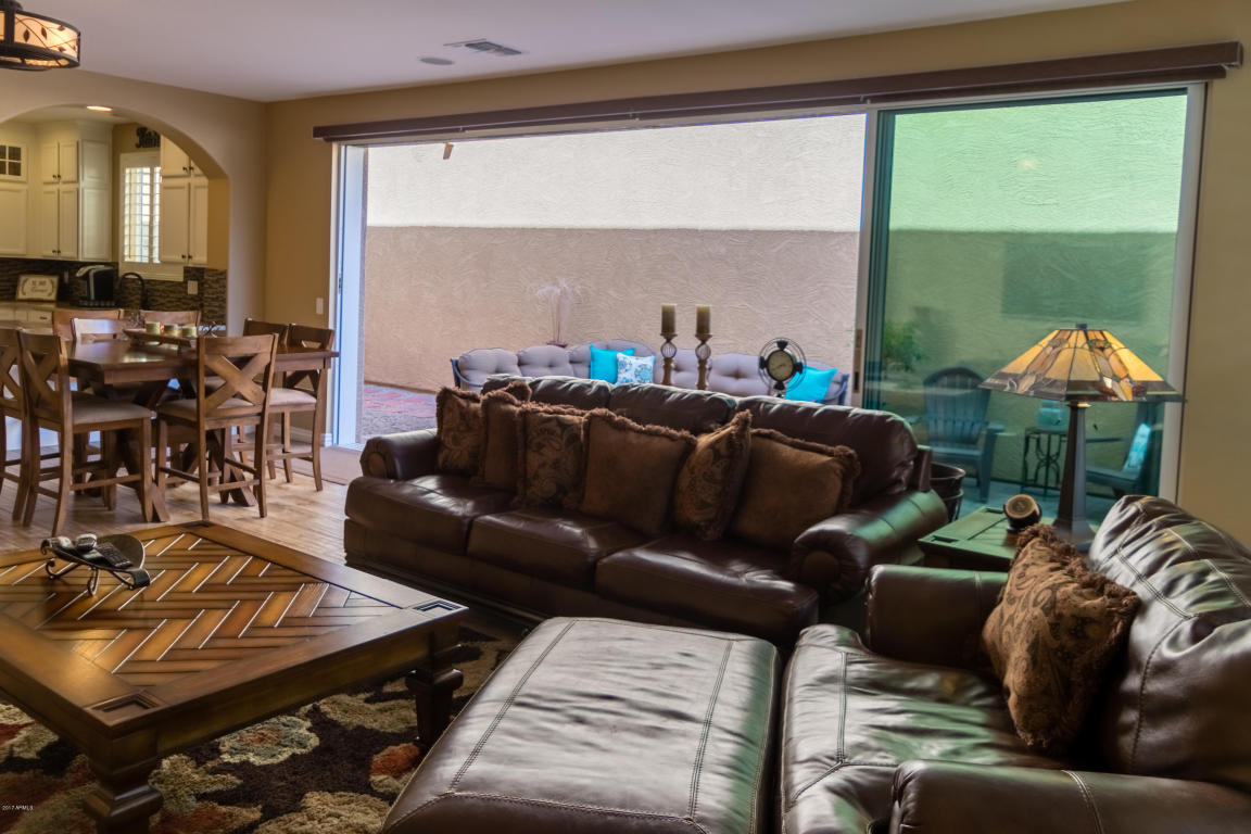 3721 E Hans Dr, Gilbert, AZ 85296 photo 10