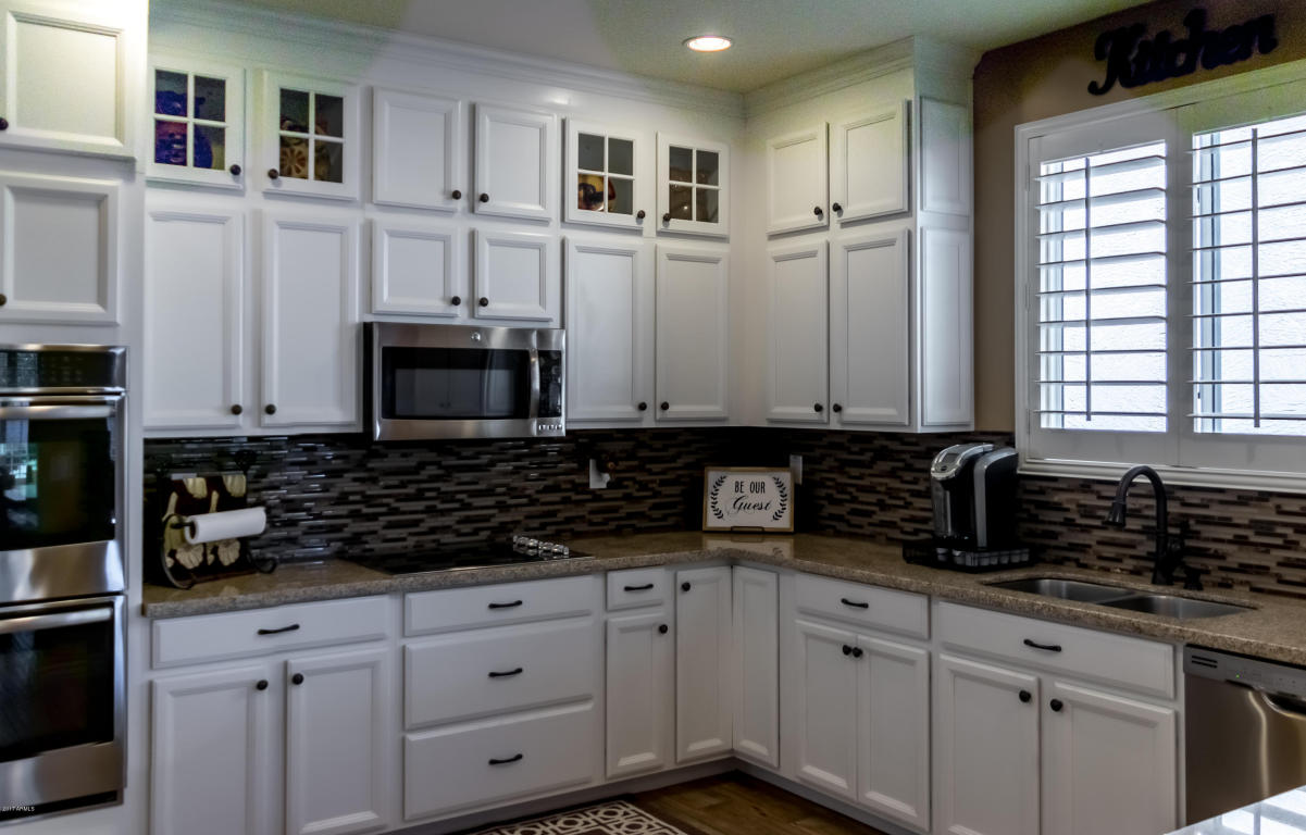 3721 E Hans Dr, Gilbert, AZ 85296 photo 5
