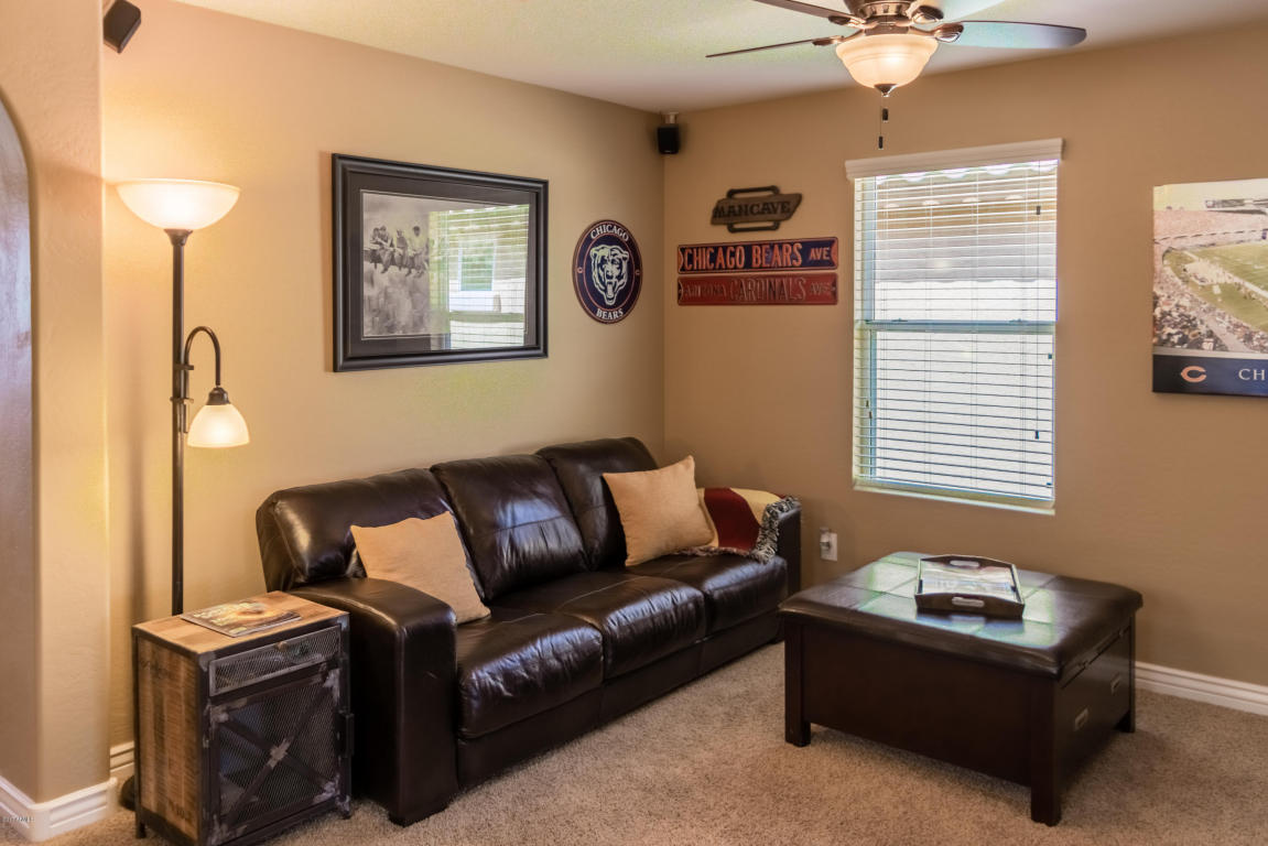 3721 E Hans Dr, Gilbert, AZ 85296 photo 6