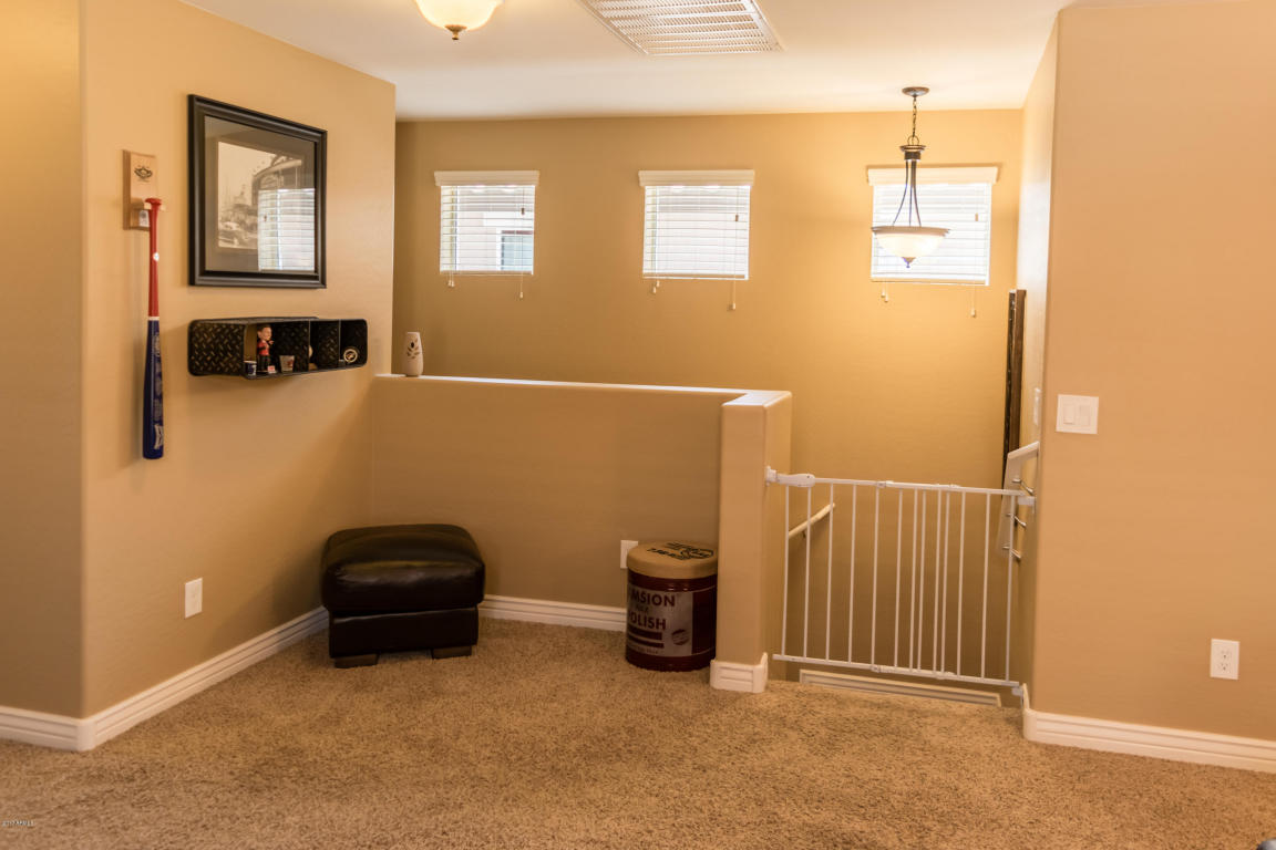 3721 E Hans Dr, Gilbert, AZ 85296 photo 25