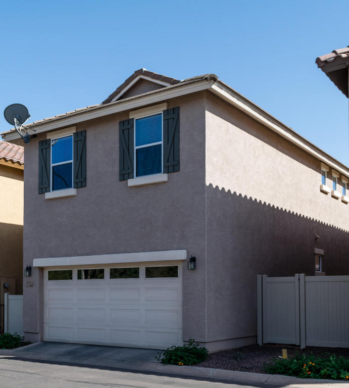 3721 E Hans Dr, Gilbert, AZ 85296 photo 41