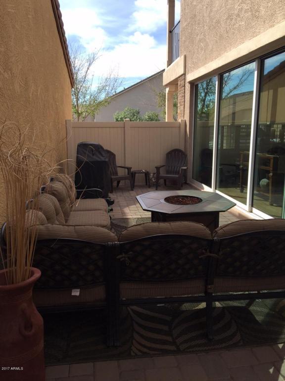 3721 E Hans Dr, Gilbert, AZ 85296 photo 16