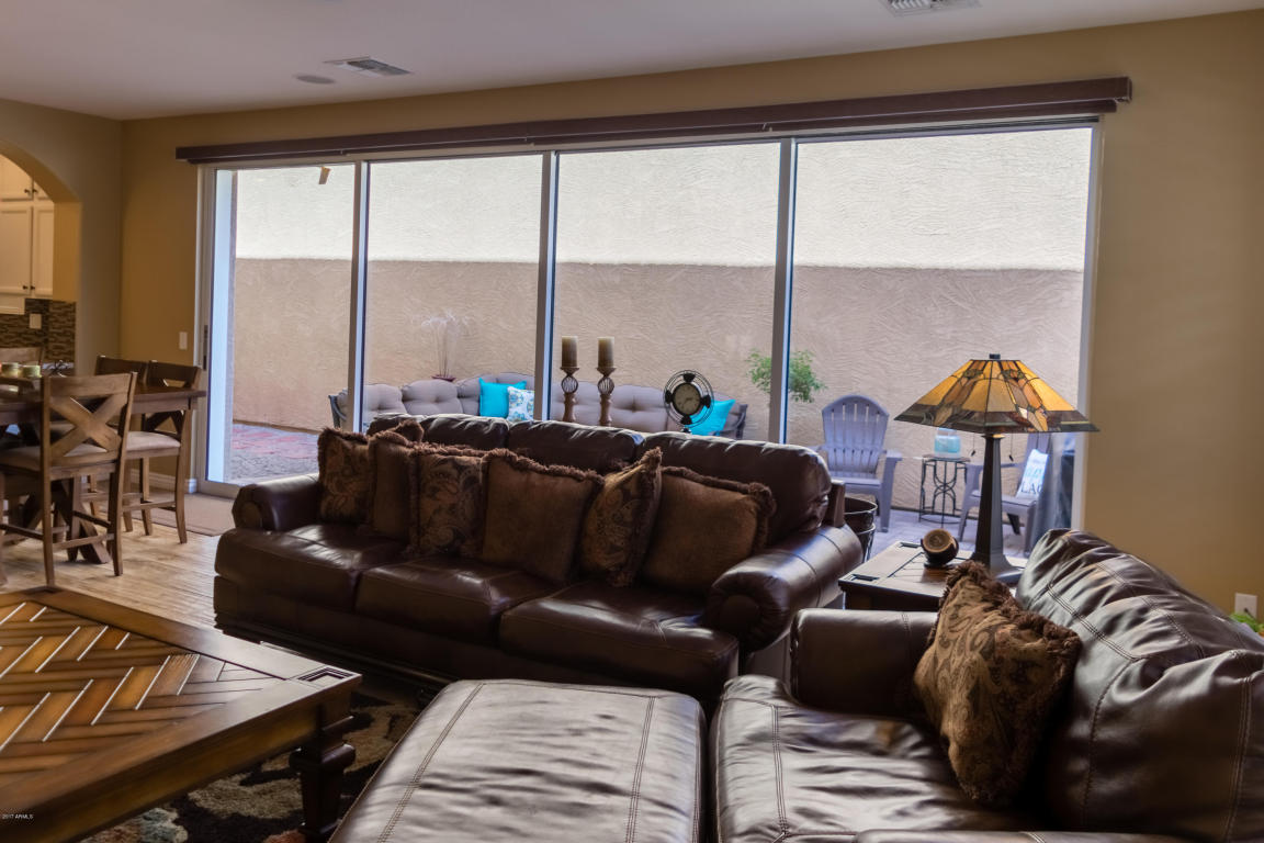 3721 E Hans Dr, Gilbert, AZ 85296 photo 11