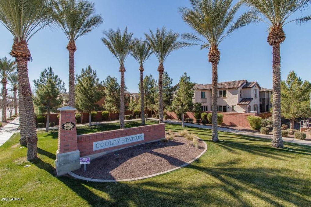 3721 E Hans Dr, Gilbert, AZ 85296 photo 43