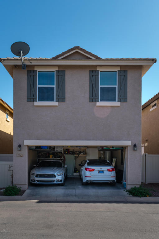 3721 E Hans Dr, Gilbert, AZ 85296 photo 42