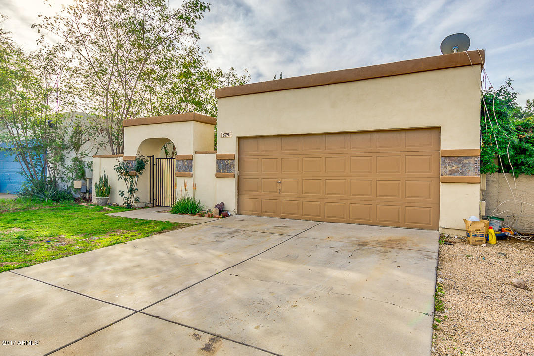 829 E Marco Polo Rd, Phoenix, AZ 85024 photo 2