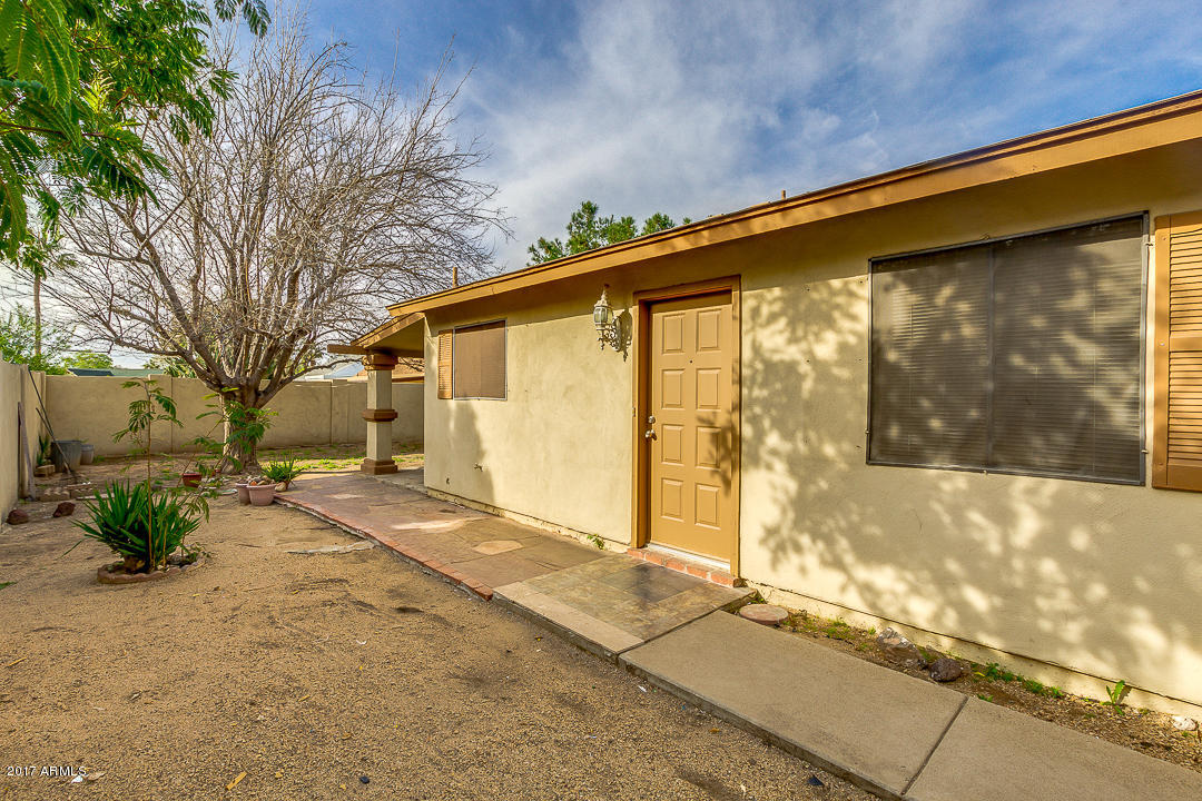 829 E Marco Polo Rd, Phoenix, AZ 85024 photo 3