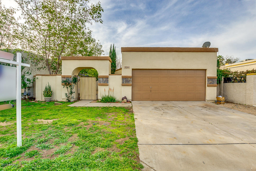 829 E Marco Polo Rd, Phoenix, AZ 85024 photo 1