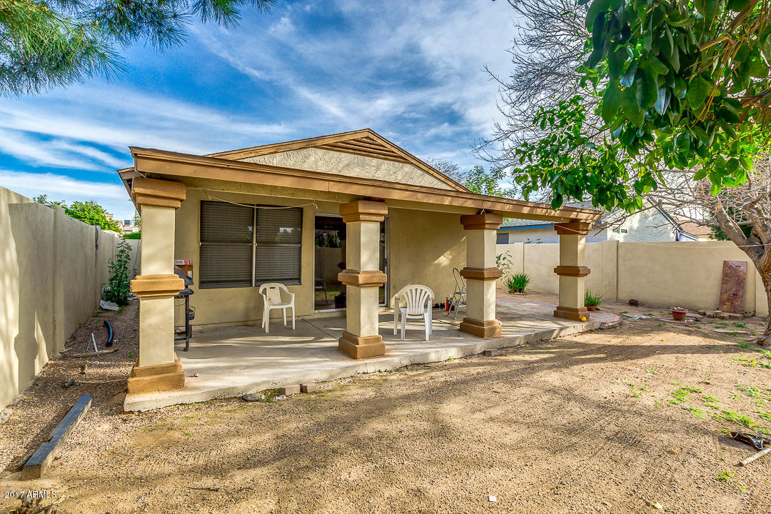 829 E Marco Polo Rd, Phoenix, AZ 85024 photo 16