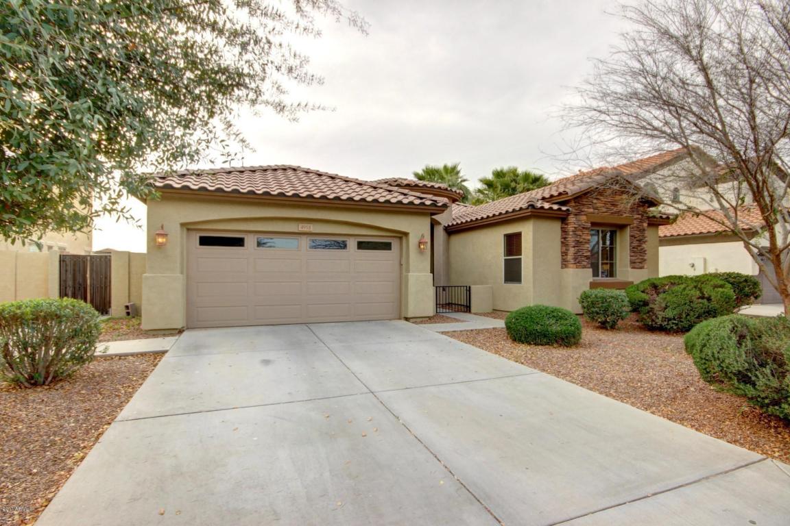 4958 S Cobblestone St, Gilbert, AZ 85298 photo 2
