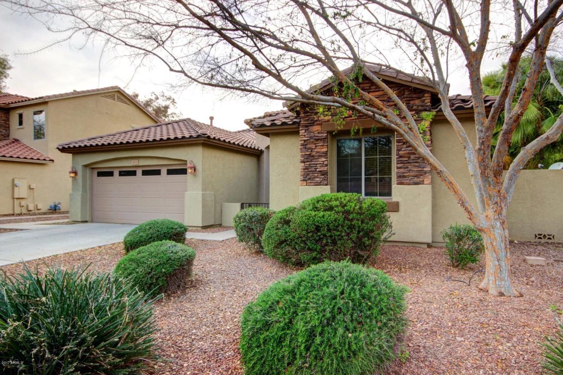 4958 S Cobblestone St, Gilbert, AZ 85298 photo 3