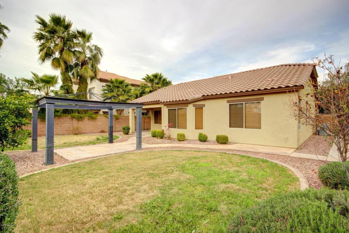 4958 S Cobblestone St, Gilbert, AZ 85298 photo 26