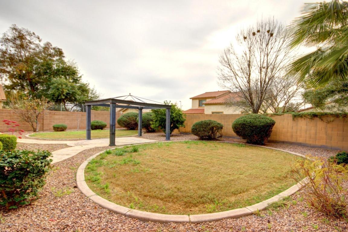 4958 S Cobblestone St, Gilbert, AZ 85298 photo 25