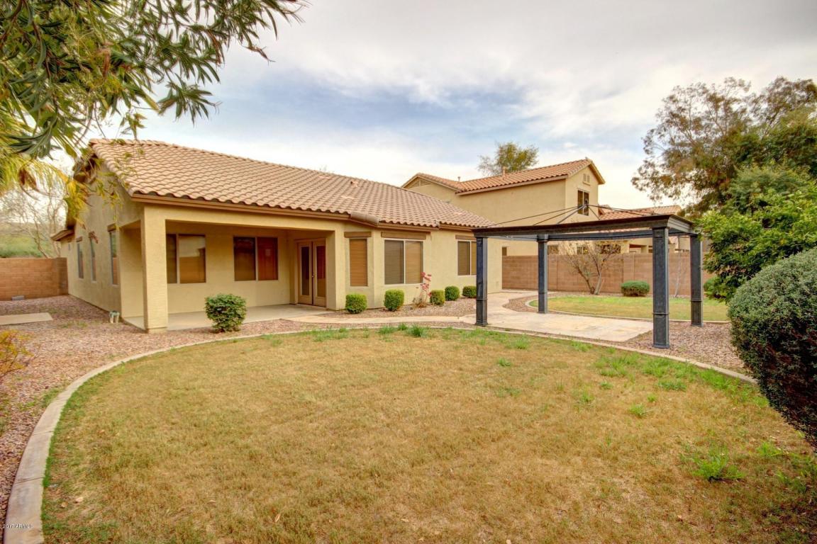 4958 S Cobblestone St, Gilbert, AZ 85298 photo 24