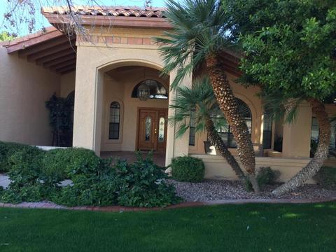 12635 S 35th Pl, Phoenix, AZ 85044 photo 1