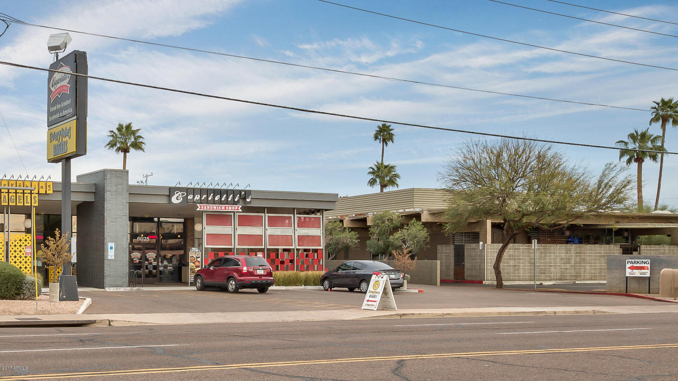 6130 N 15th St, Phoenix, AZ 85014 photo 35