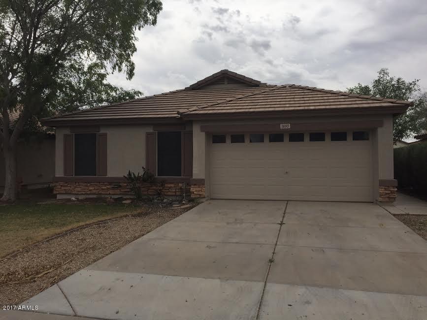 1693 E Milky Way, Gilbert, AZ 85295 photo 1