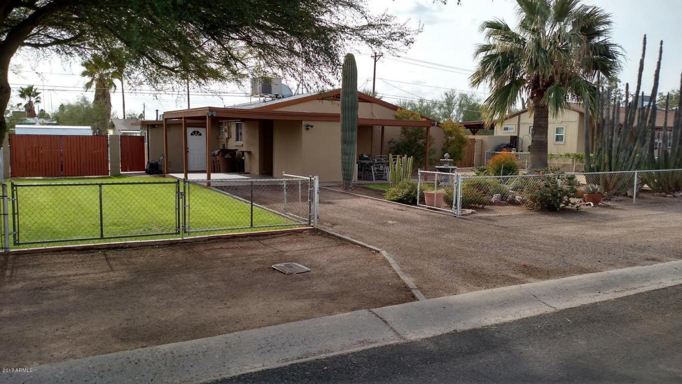 829 E Desert Ave, Apache Junction, AZ 85119 photo 1