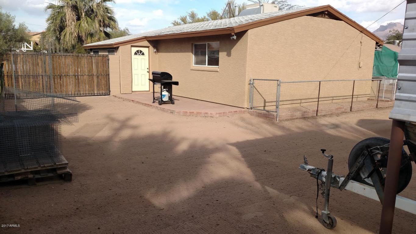 829 E Desert Ave, Apache Junction, AZ 85119 photo 19
