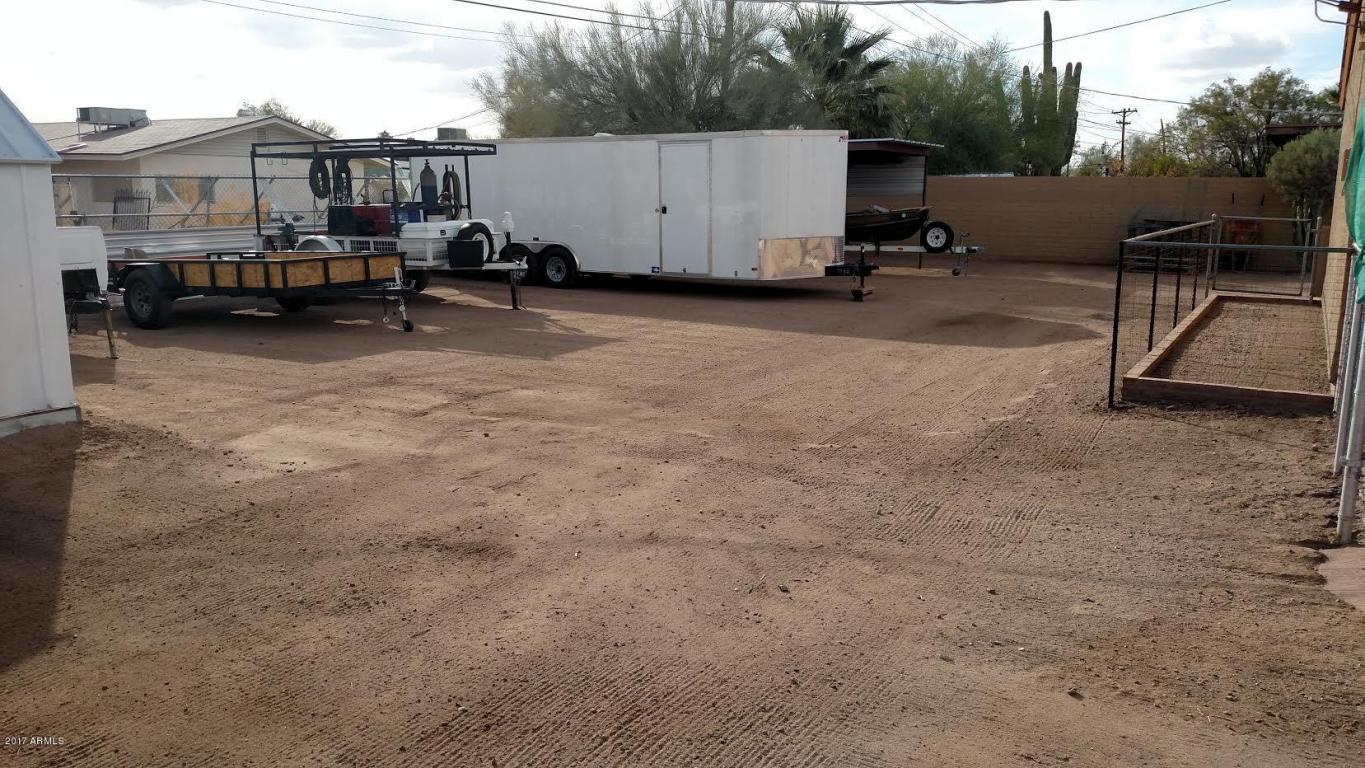 829 E Desert Ave, Apache Junction, AZ 85119 photo 20