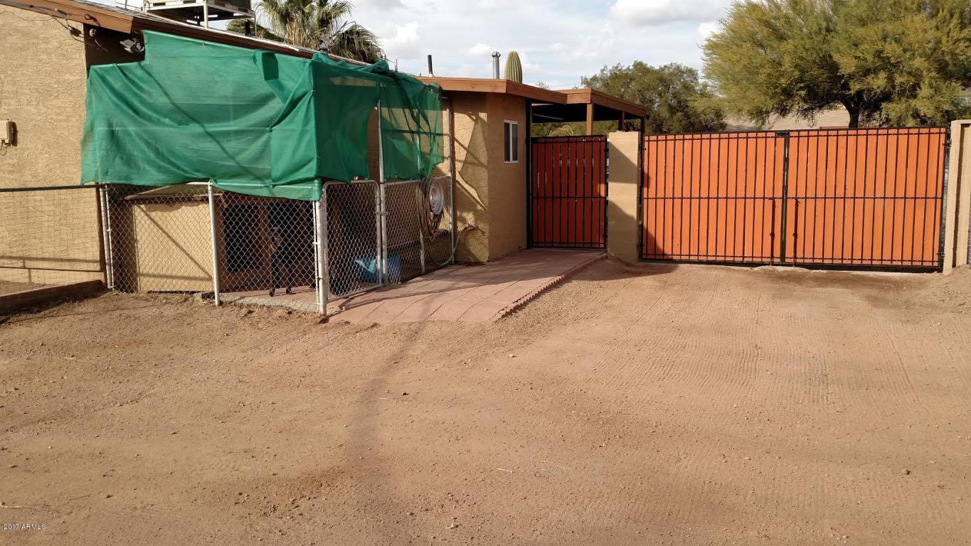 829 E Desert Ave, Apache Junction, AZ 85119 photo 21