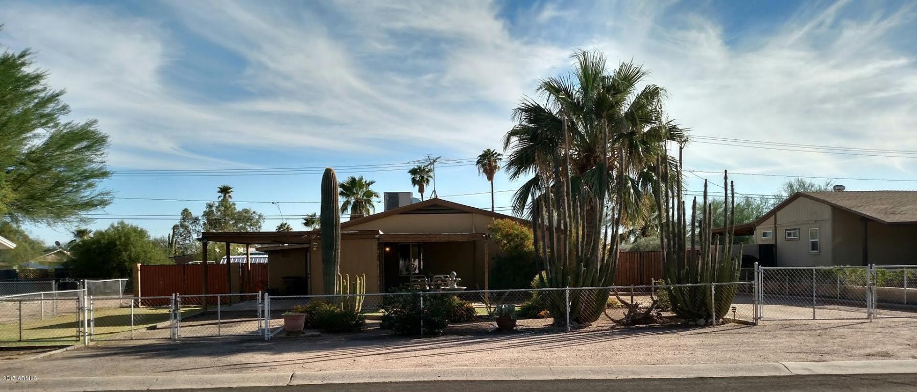 829 E Desert Ave, Apache Junction, AZ 85119 photo 18