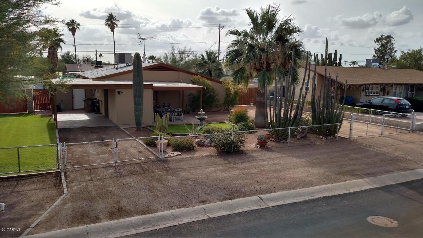 829 E Desert Ave, Apache Junction, AZ 85119 photo 4