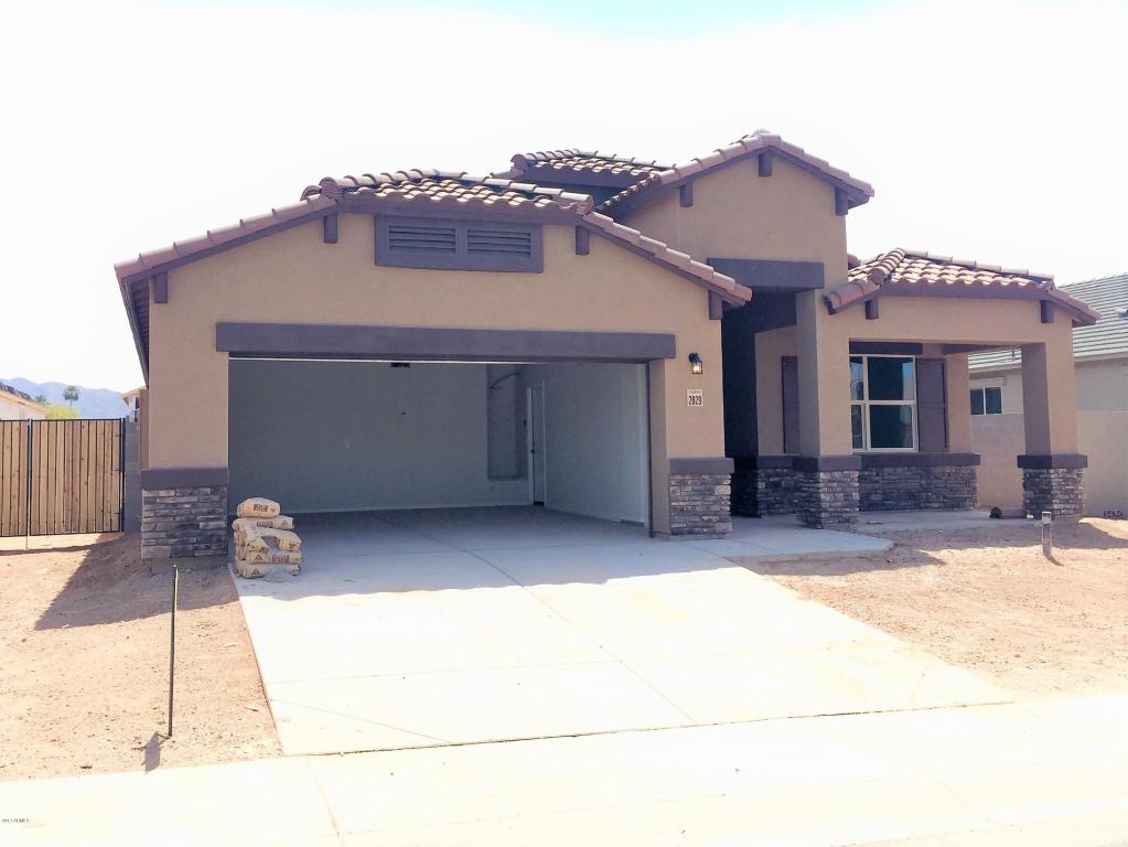 2829 W Hidalgo Ave, Phoenix, AZ 85041 photo 1
