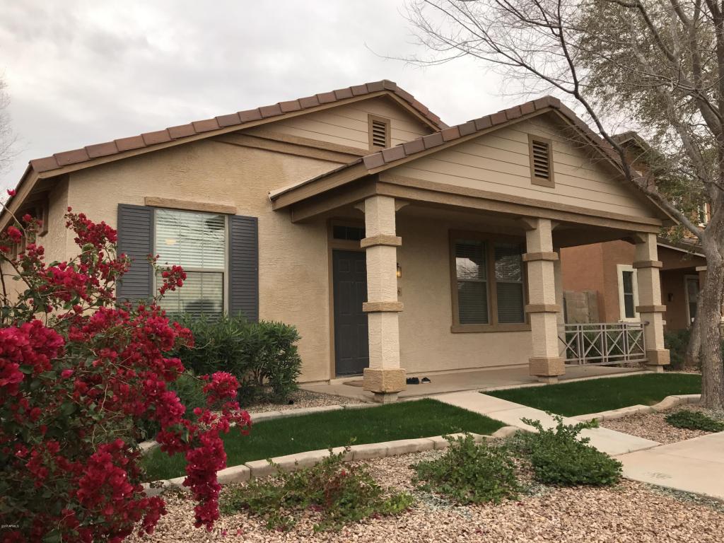 3926 E Yeager Dr, Gilbert, AZ 85295 photo 1