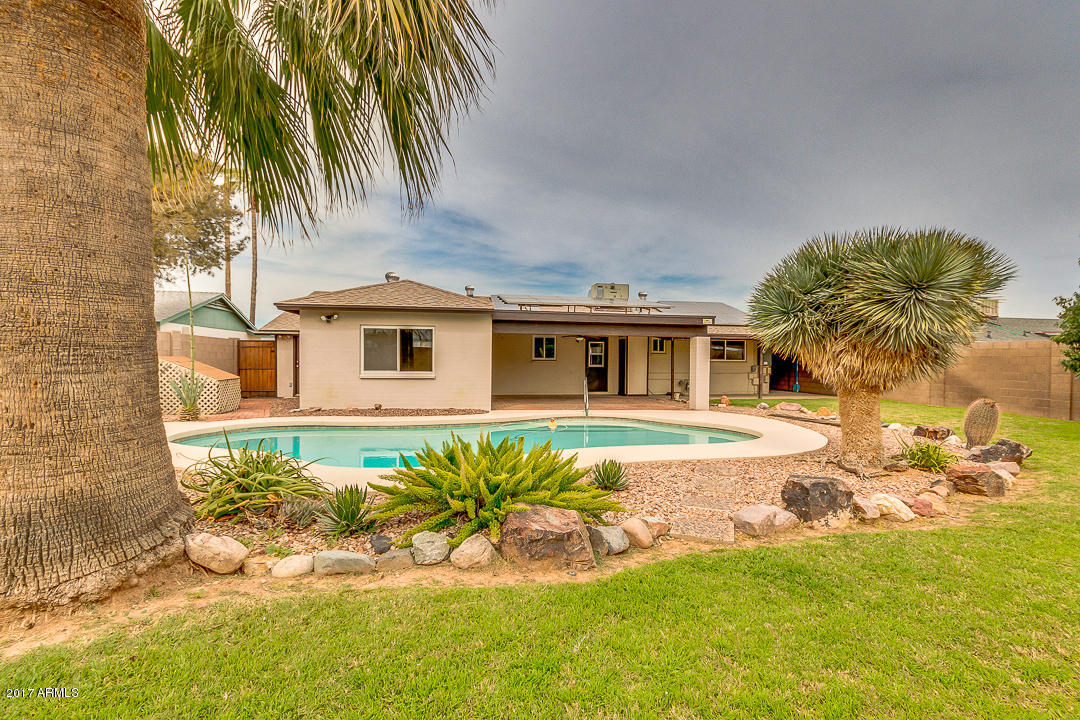 2307 E Karen Dr, Phoenix, AZ 85022 photo 25