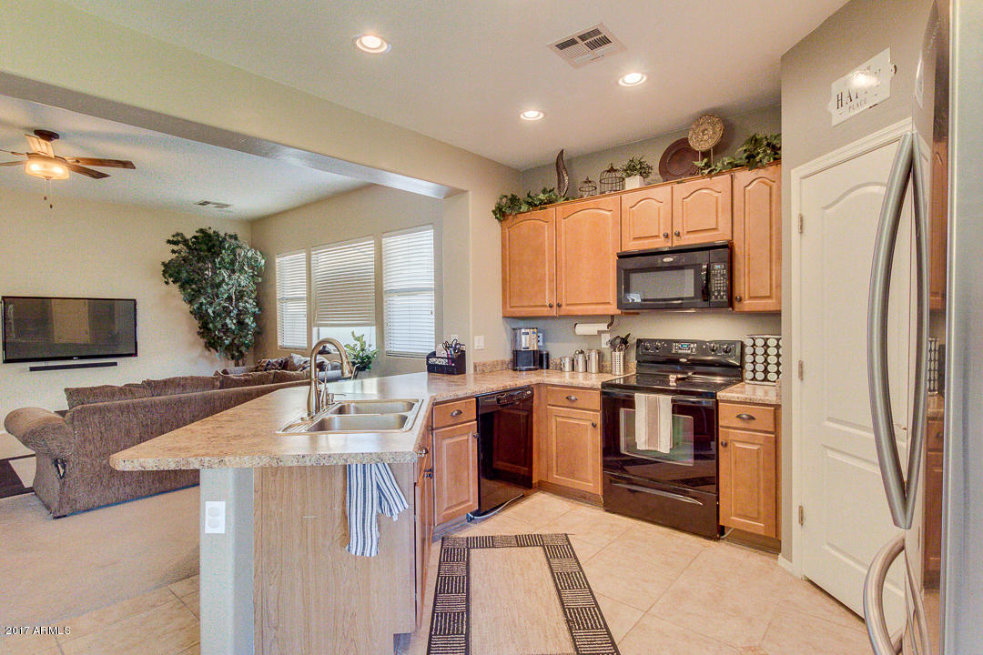 11457 E Starkey Ave, Mesa, AZ 85212 photo 14