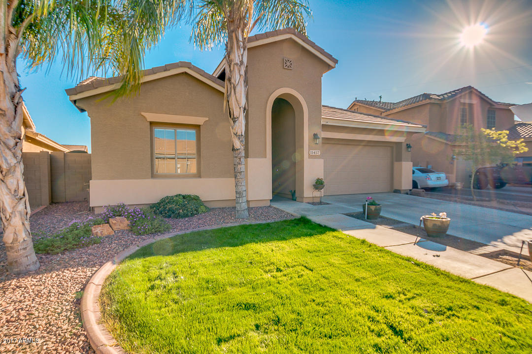 11457 E Starkey Ave, Mesa, AZ 85212 photo 1