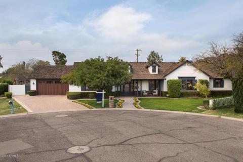 3852 N 54th Ct, Phoenix, AZ 85018 photo 2