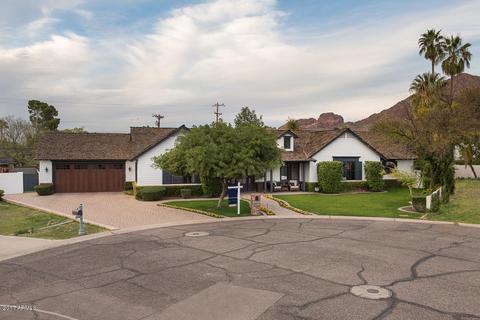 3852 N 54th Ct, Phoenix, AZ 85018 photo 1