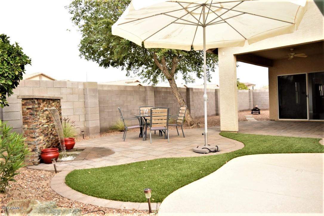 3820 E Waterman St, Gilbert, AZ 85297 photo 27