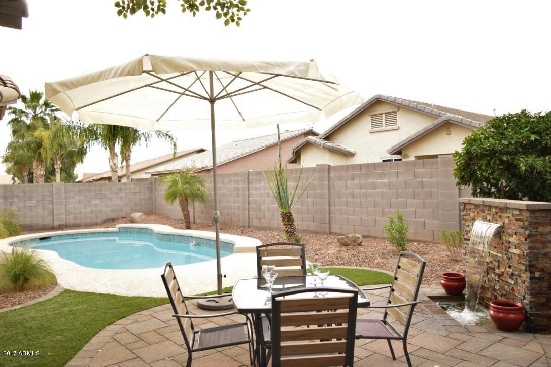 3820 E Waterman St, Gilbert, AZ 85297 photo 26